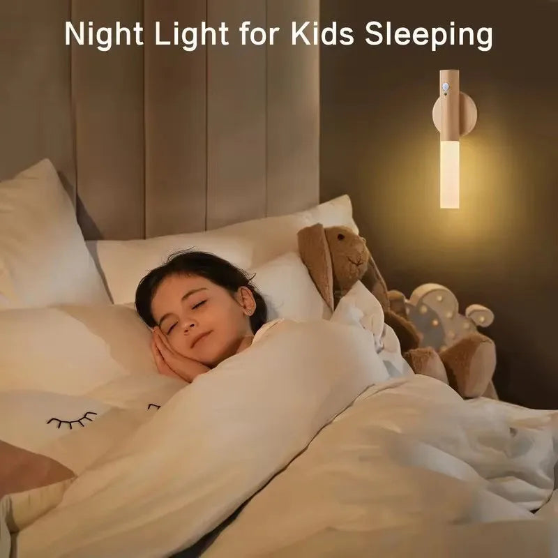 Smart Motion Night Light