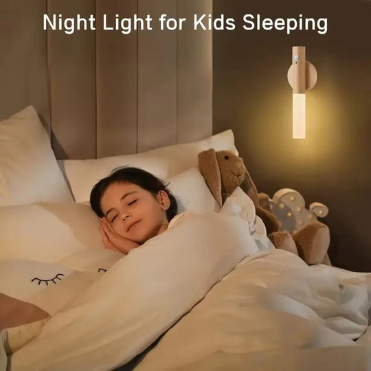 Smart Motion Night Light