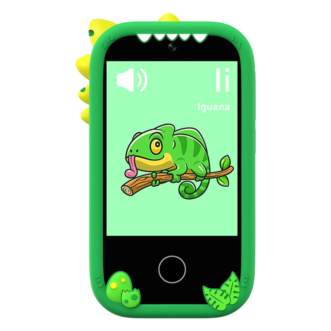 Kids Touch Phone