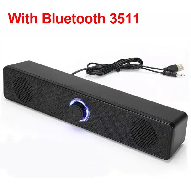 PC Gaming Soundbar