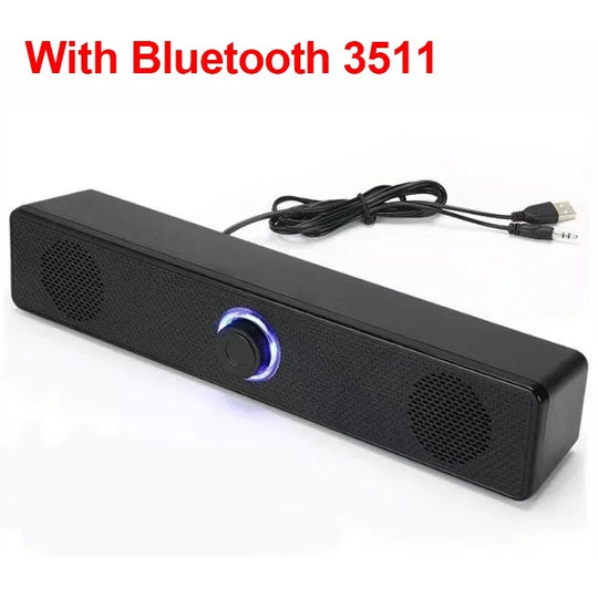 PC Gaming Soundbar