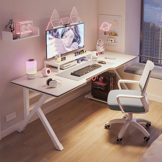 Productivity Desk