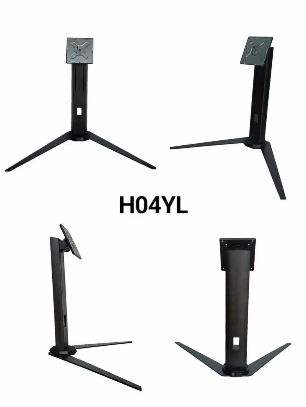 Aluminum Monitor Arm