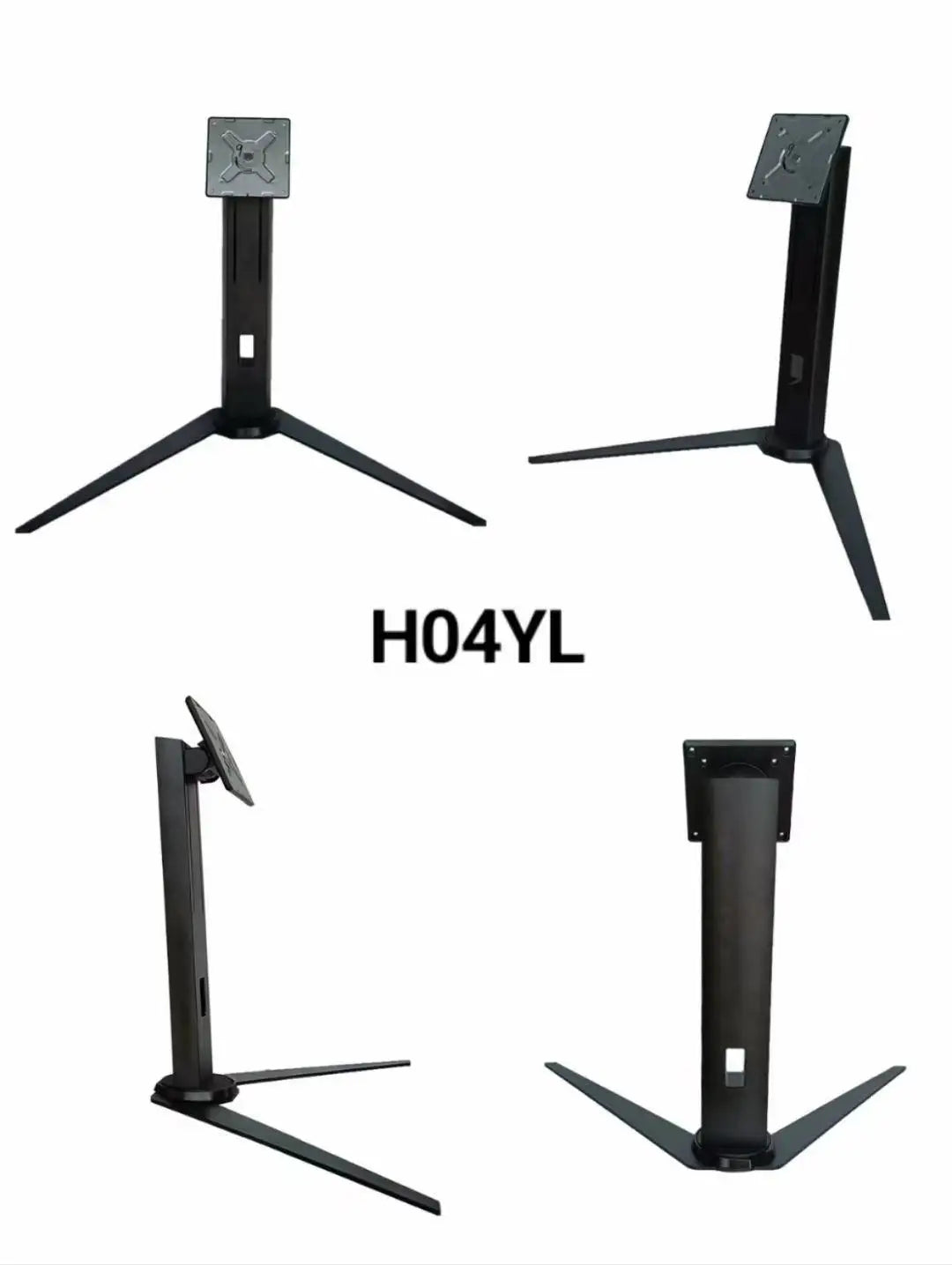 Aluminum Monitor Arm