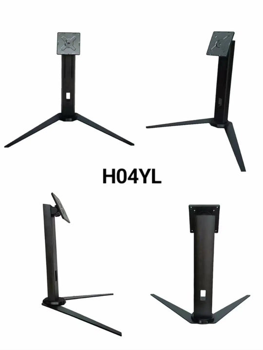 Aluminum Monitor Arm