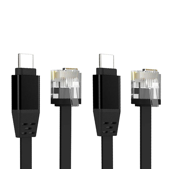 Type-C RJ45 Adapter