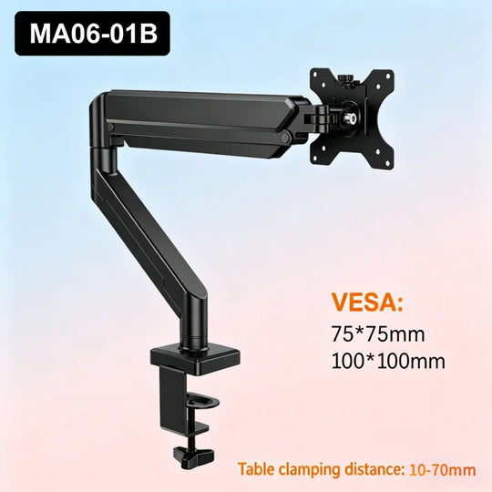 Stable Monitor Stand