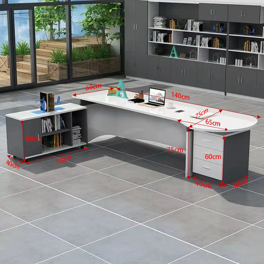 Modern Computer Desk