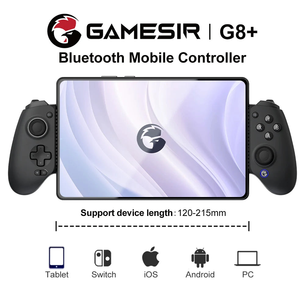 GameSir G8 Plus