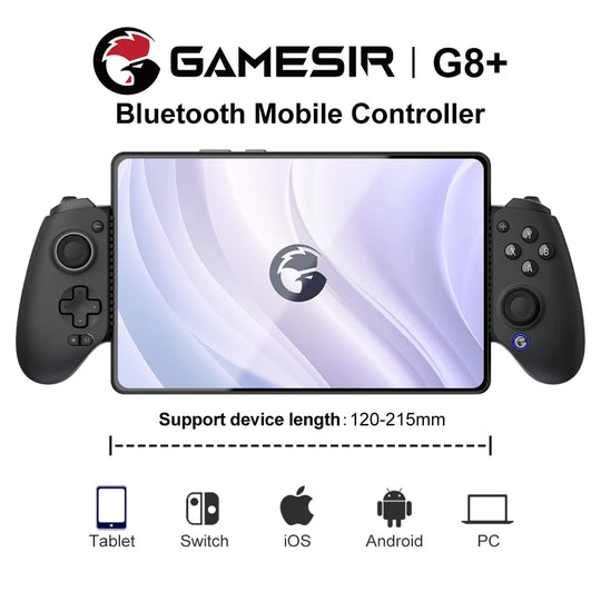 GameSir G8 Plus