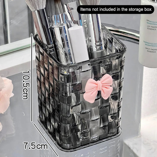 Decorative Pen Holder