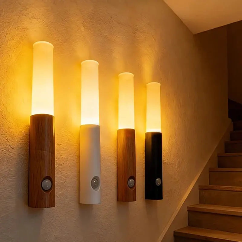 Smart Sensor Night Light