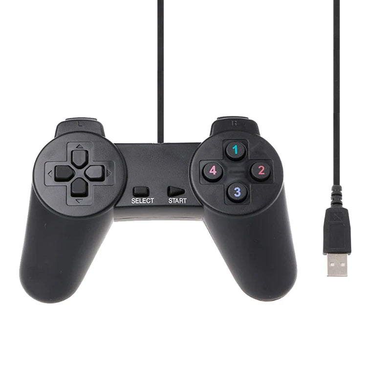 USB Gaming Joystick