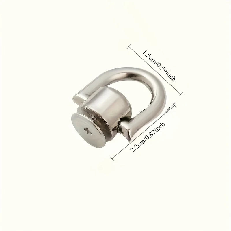 Bag Hardware Kit