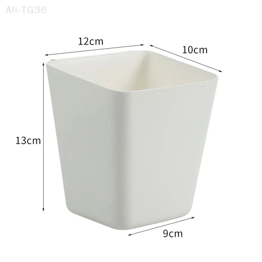 Wall Storage Bins