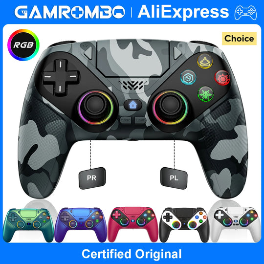 PS5 Wireless Controller