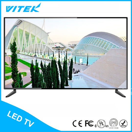 32 Inch Smart TV