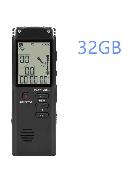 Digital Voice Recorder