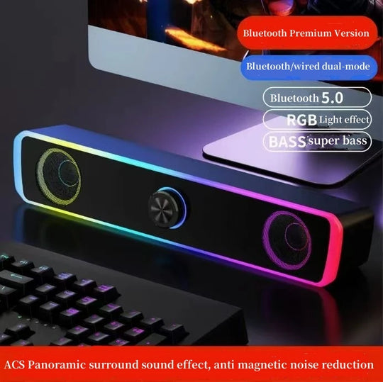 Bluetooth Soundbar