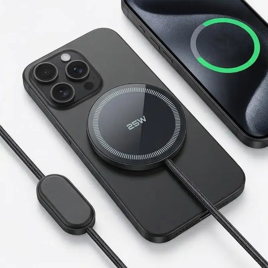 Wireless Charging Dock