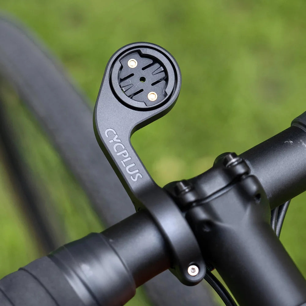 Bicycle GPS Holder