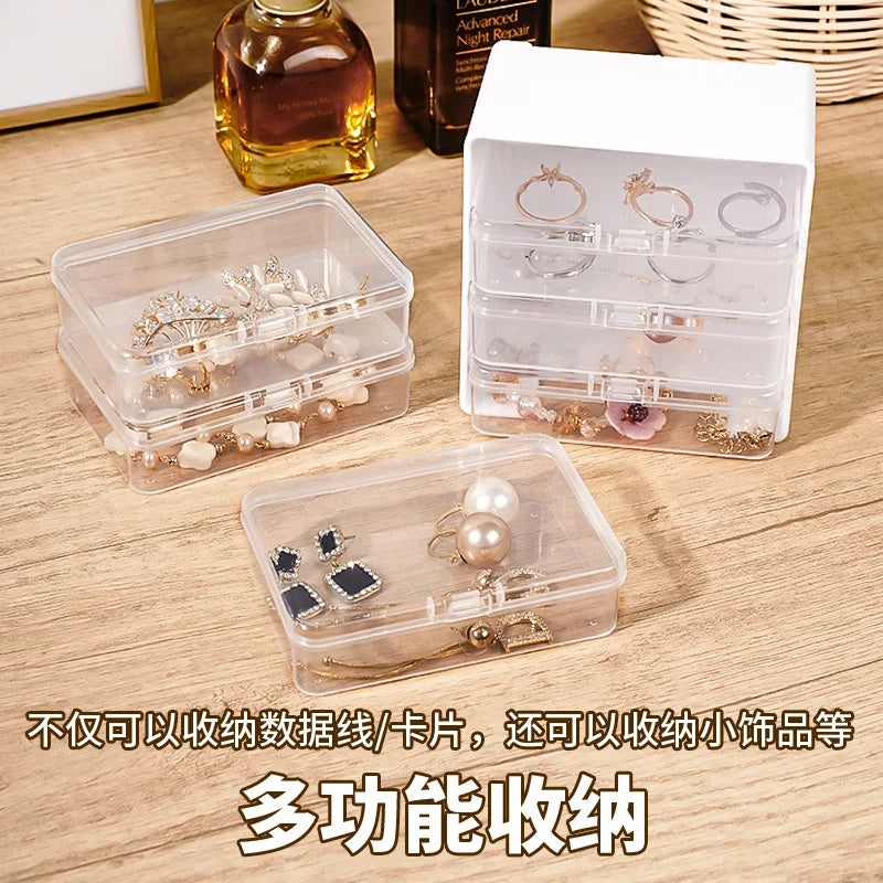 Cable Storage Box
