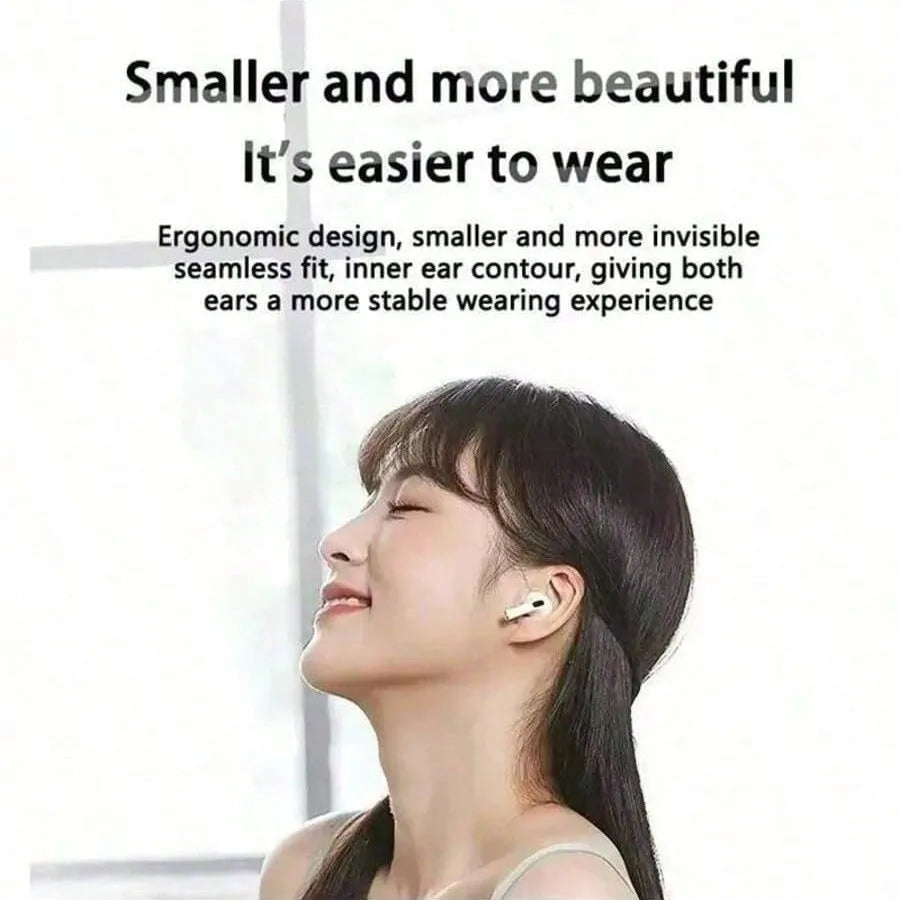 Noise Cancelling Earbuds
