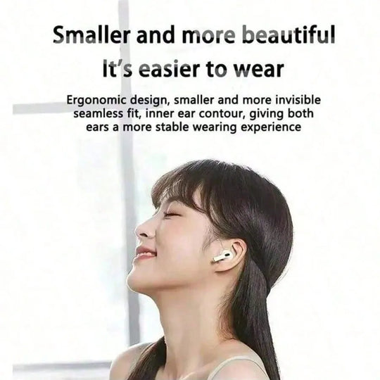 Noise Cancelling Earbuds