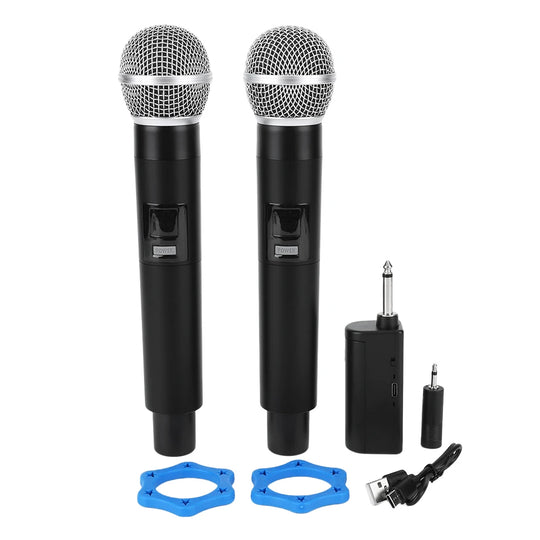 Karaoke Microphone