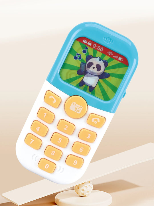 Baby Phone Toy