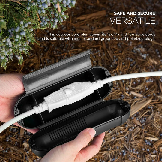 Cable Organizer Box