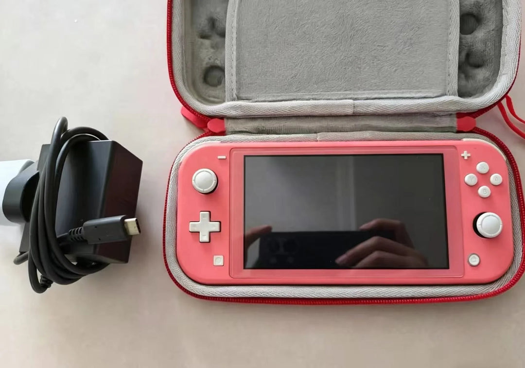 Handheld Arcade Console