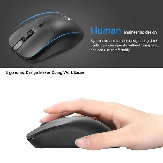 Wireless Gaming Mouse