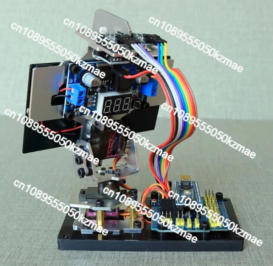 Solar Tracking Kit