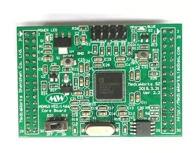 Audio DSP Board