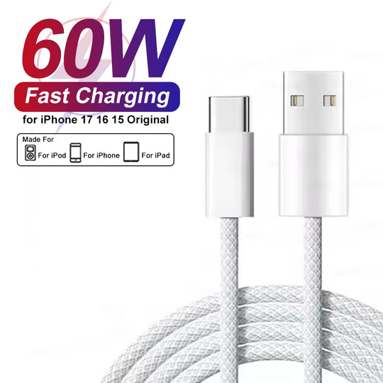 iPhone 16 Cable