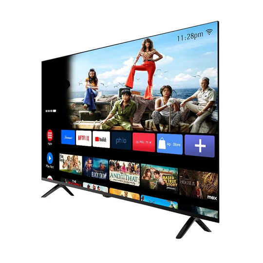 70 Inch 4K TV