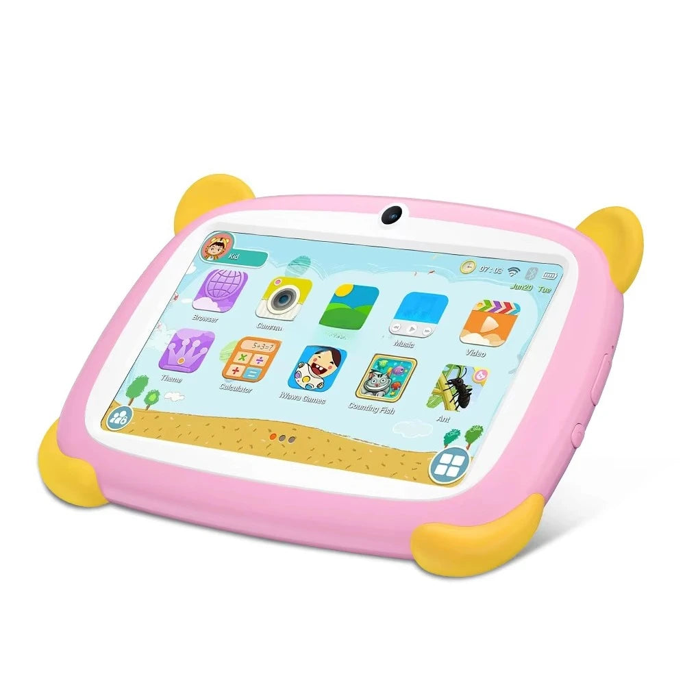 Children’s Tablet