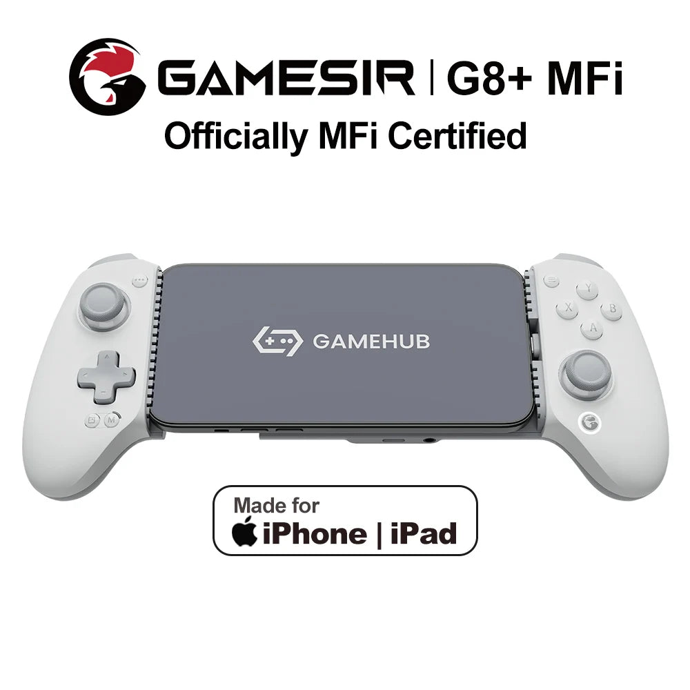GameSir G8 Plus