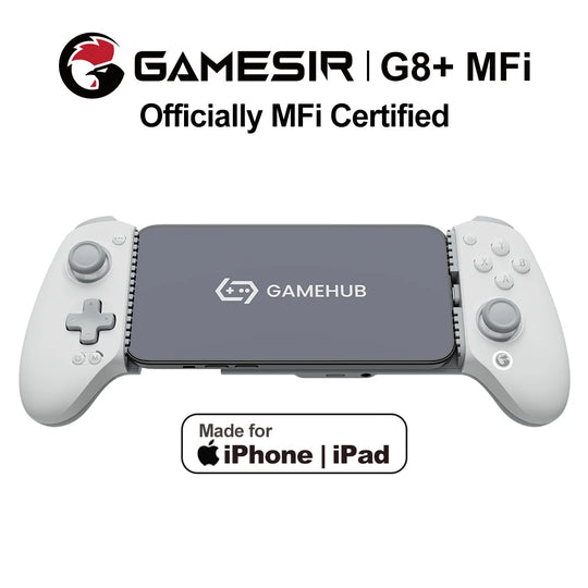 GameSir G8 Plus