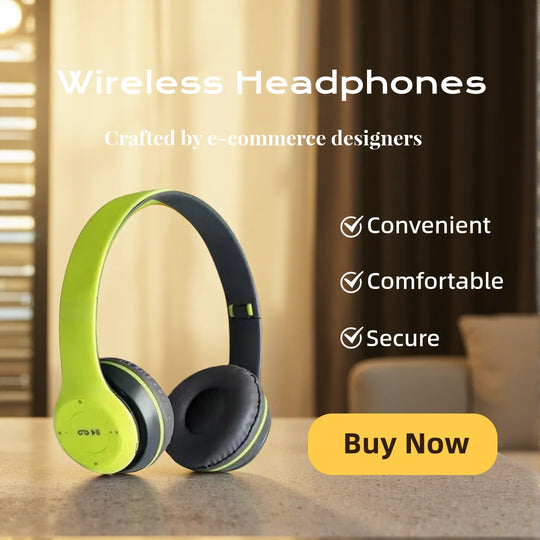 Music Headphones