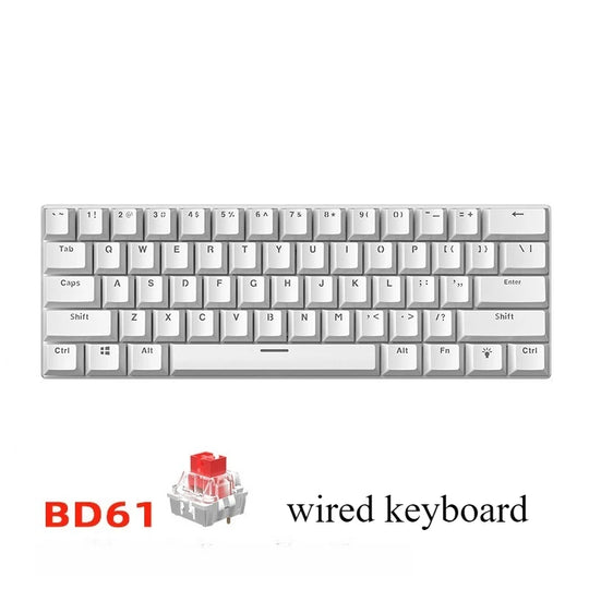 60% Mechanical Keyboard