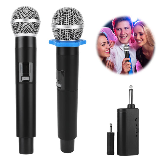 Karaoke Microphone