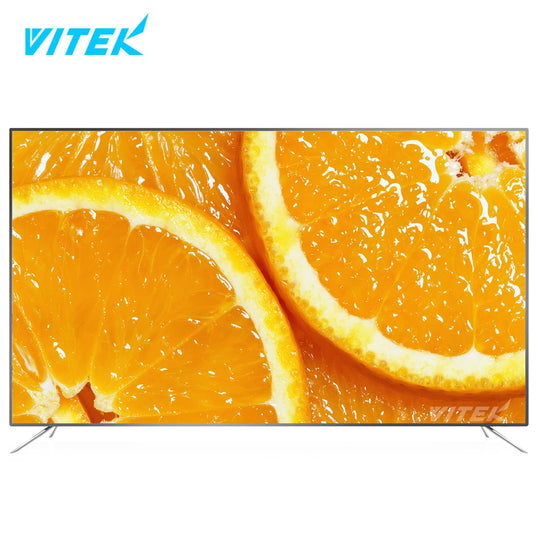 4K OLED TV