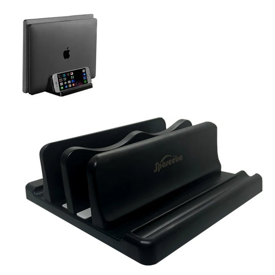 Vertical Laptop Stand