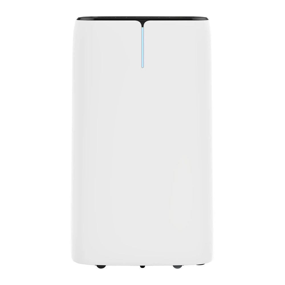 Quiet Portable AC