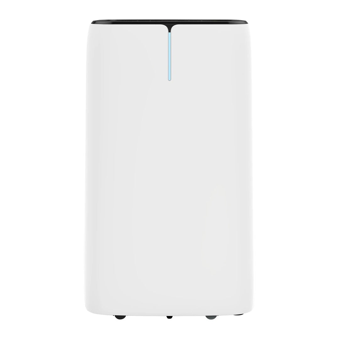 Quiet Portable AC