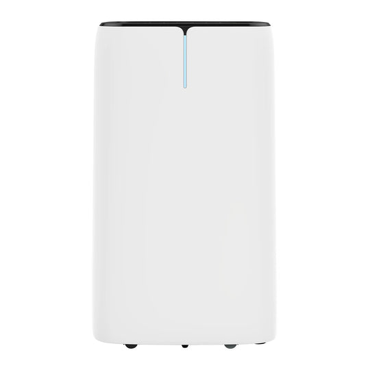 Quiet Portable AC