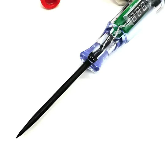 Truck Voltage Tester