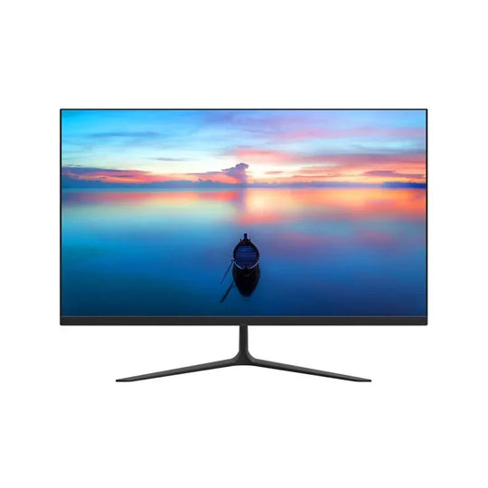 Curved Gaming Monitor